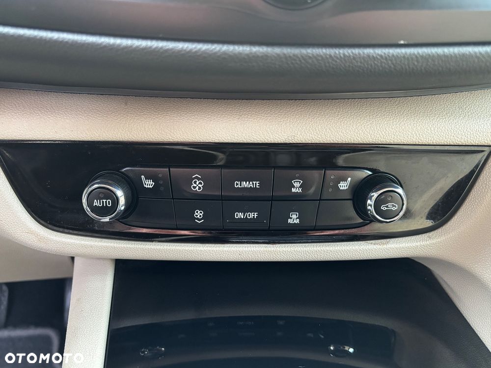 Opel Insignia 2.0 CDTI ecoFLEX Start/Stop Innovation - 25