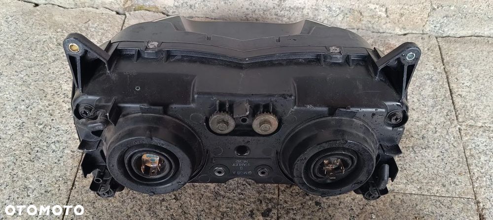 HONDA CBR 900 RR SC33 REFLEKTOR LAMPA PRZÓD FIREBLADE - 8