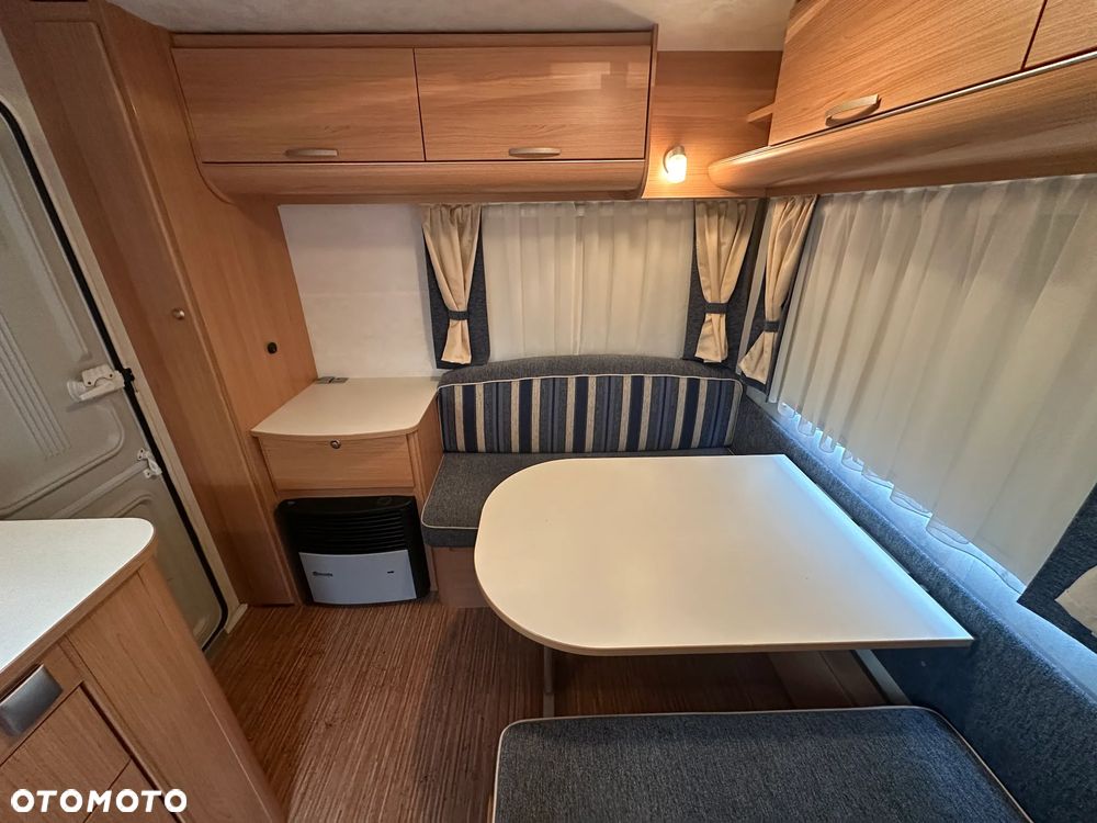 Adria ALTEA 462 PS z markizą i bagażnikiem rowerowym !! 1300kg !! - 11