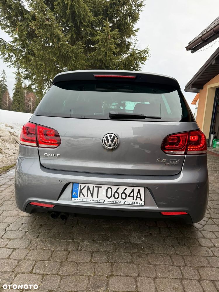 Volkswagen Golf - 21