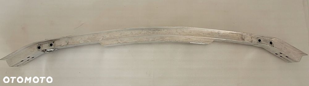 BELKA ZDERZAKA PRZÓD MERCEDES A-KLASA W177 2018- - 7