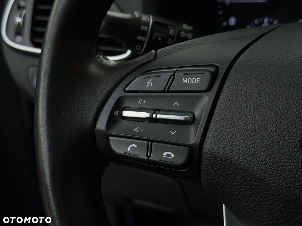 Hyundai i30 1.0 T-GDI Modern - 15