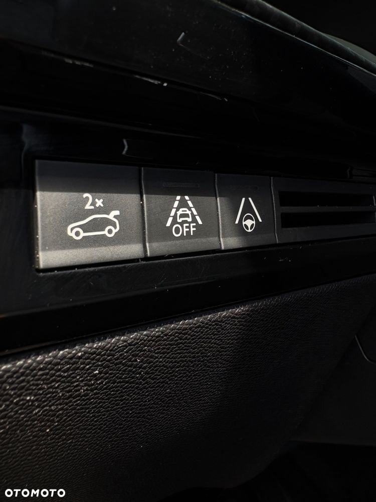 Peugeot 508 BlueHDi 160 EAT8 Allure Business-Paket - 24