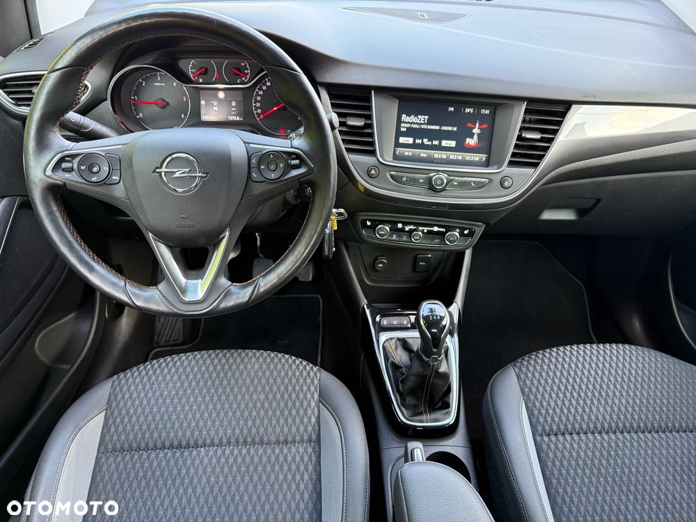 Opel Crossland X 1.6 Diesel ECOTEC Start/Stop Ultimate - 15
