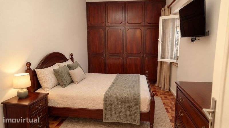 T3 À VENDA | AMADORA | 320.000 € - Grande imagem: 5/8