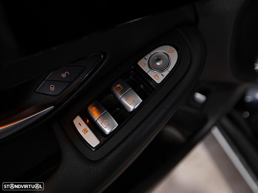 Mercedes-Benz C 300 de T 9G-TRONIC Avantgarde - 30