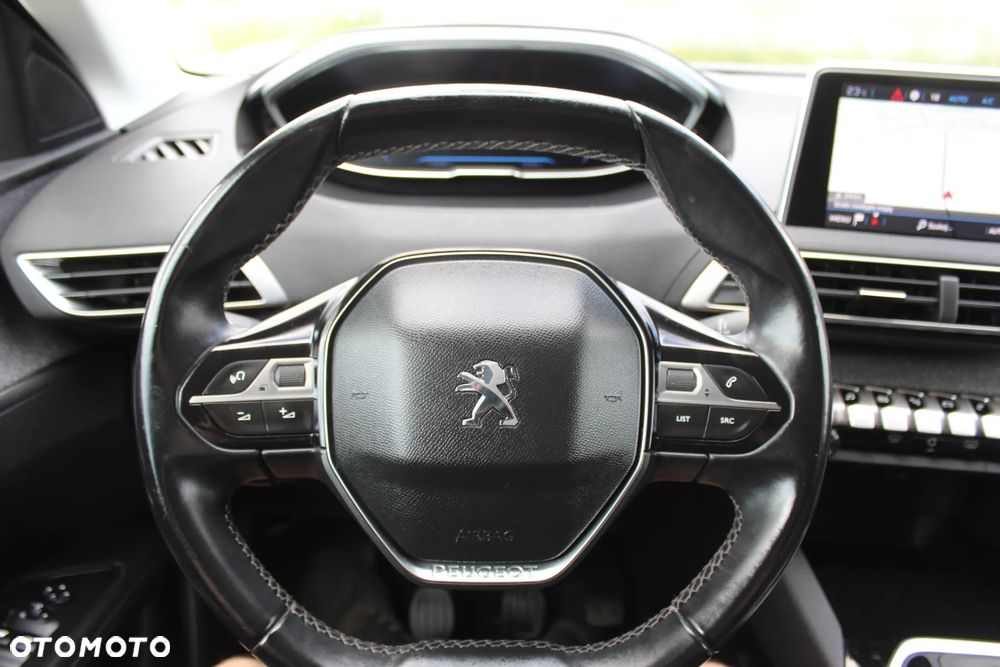 Peugeot 3008 BlueHDi 120 Stop & Start Allure - 39