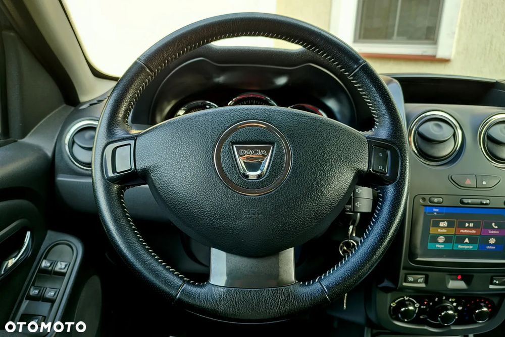 Dacia Duster 1.2 TCe Prestige - 8
