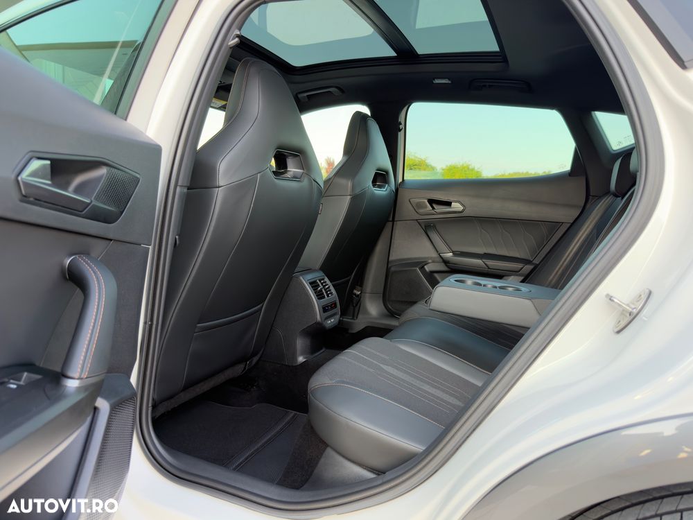 Cupra Formentor VZ 1.4 e-Hybrid DSG Tribe Edition - 34