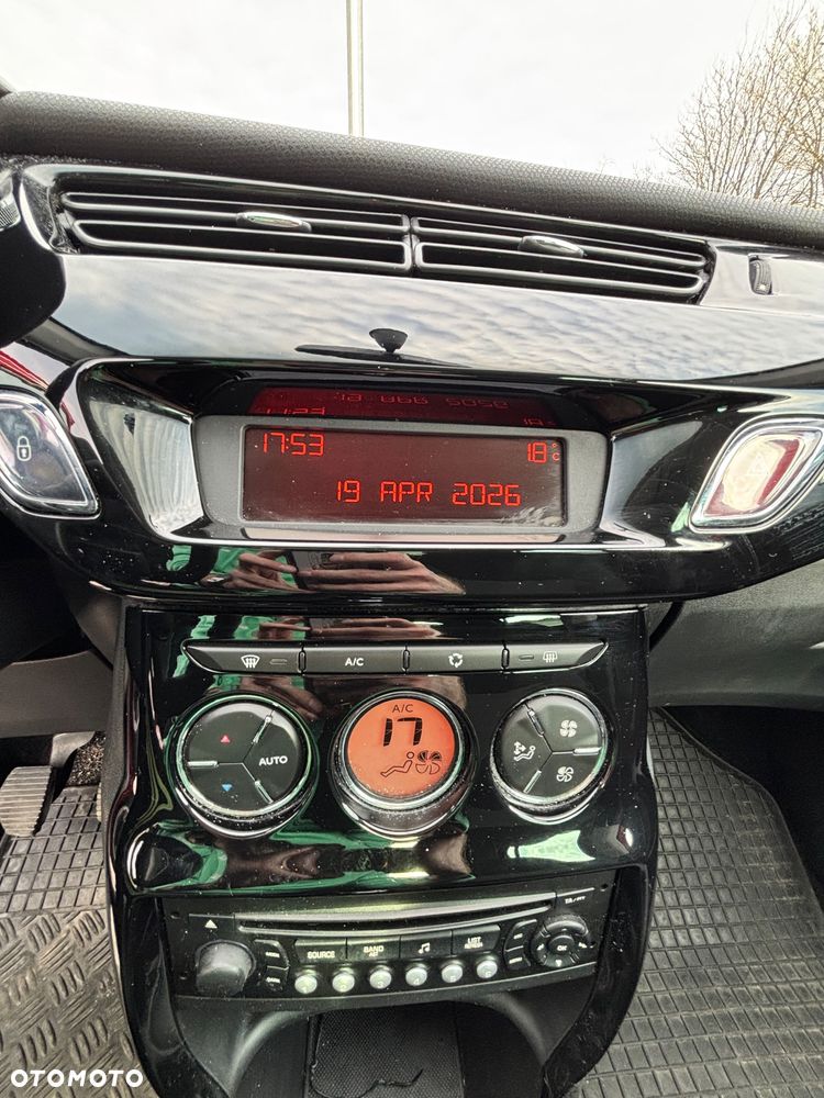 Citroën C3 1.4 VTi Selection - 12