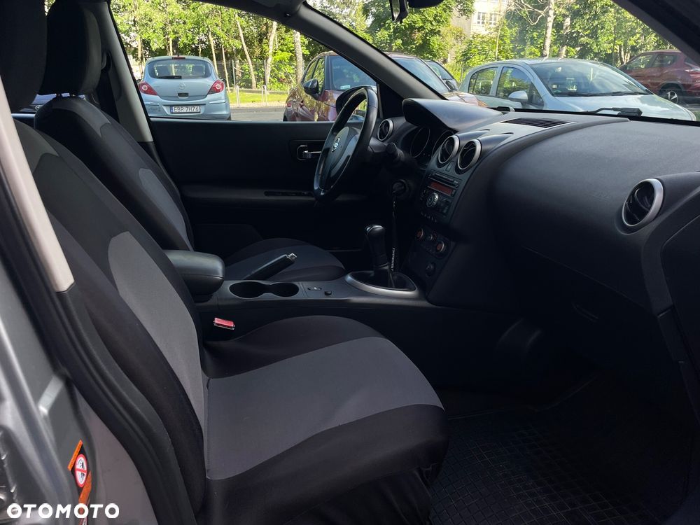 Nissan Qashqai 1.6 Tekna Pack - 18