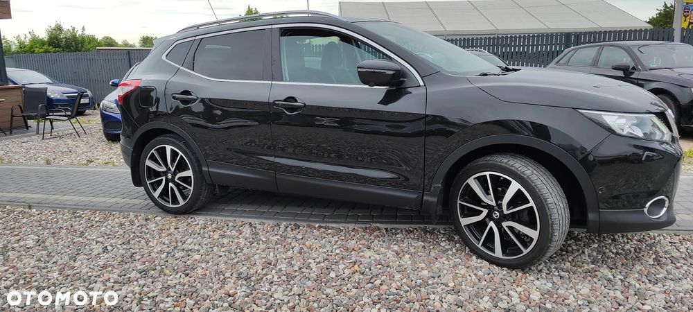 Nissan Qashqai - 16