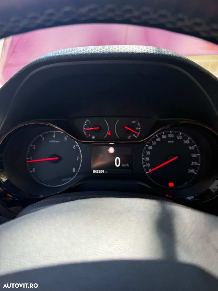 Opel Corsa 1.2 Essentia - 3