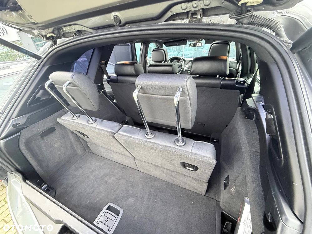 BMW X5 3.0d xDrive - 8