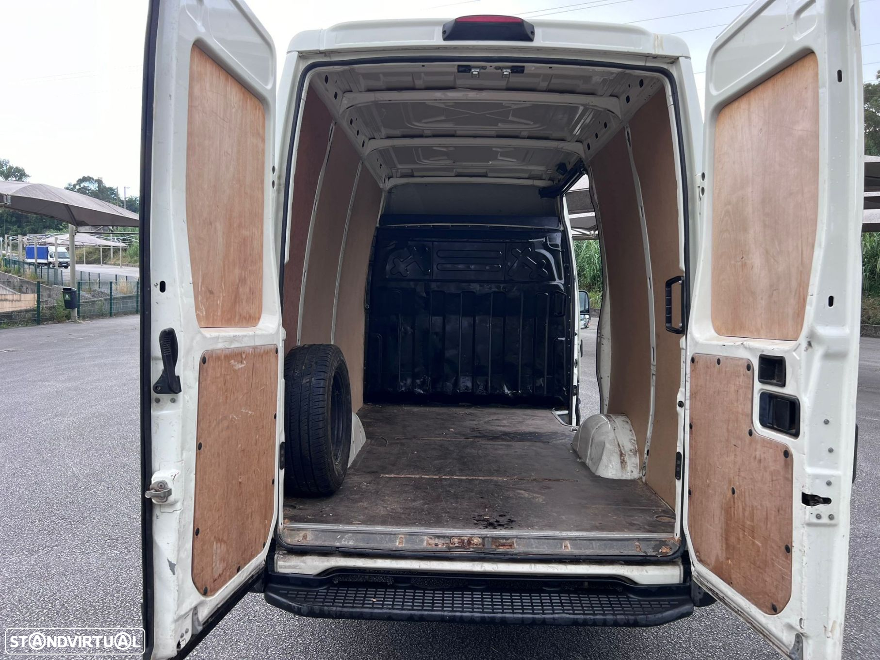Iveco Daily 2.3 35C13D 3450 - 10