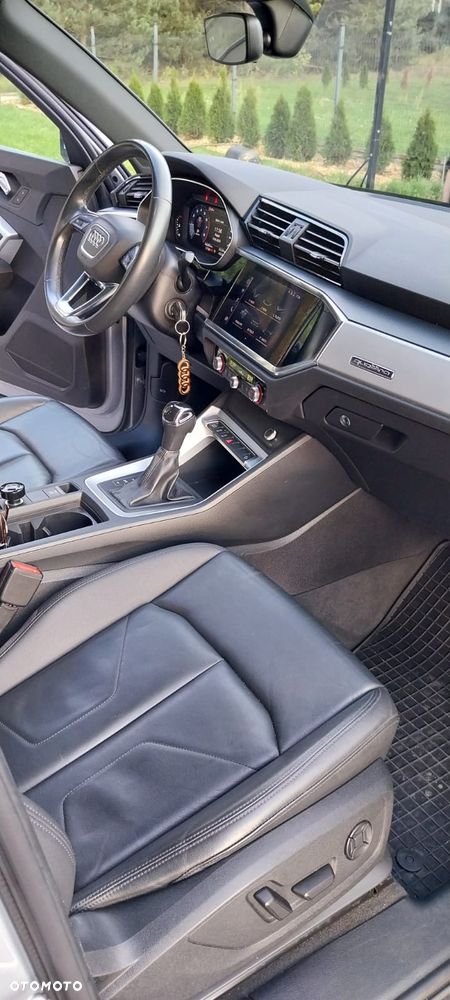 Audi Q3 40 TFSI Quattro Advanced S tronic - 14