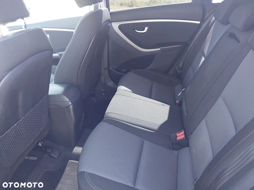 Hyundai i30 1.4 Style - 11