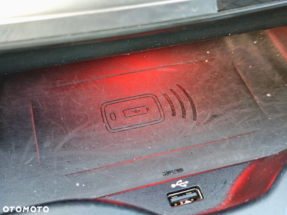 BMW Seria 5 530d xDrive mHEV M Sport sport - 26