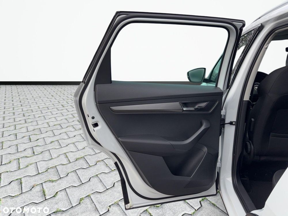 Skoda Karoq 1.5 TSI ACT Style DSG - 12