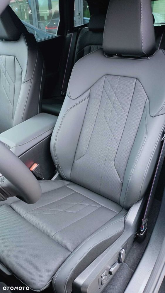 BMW X3 xDrive20d mHEV - 13