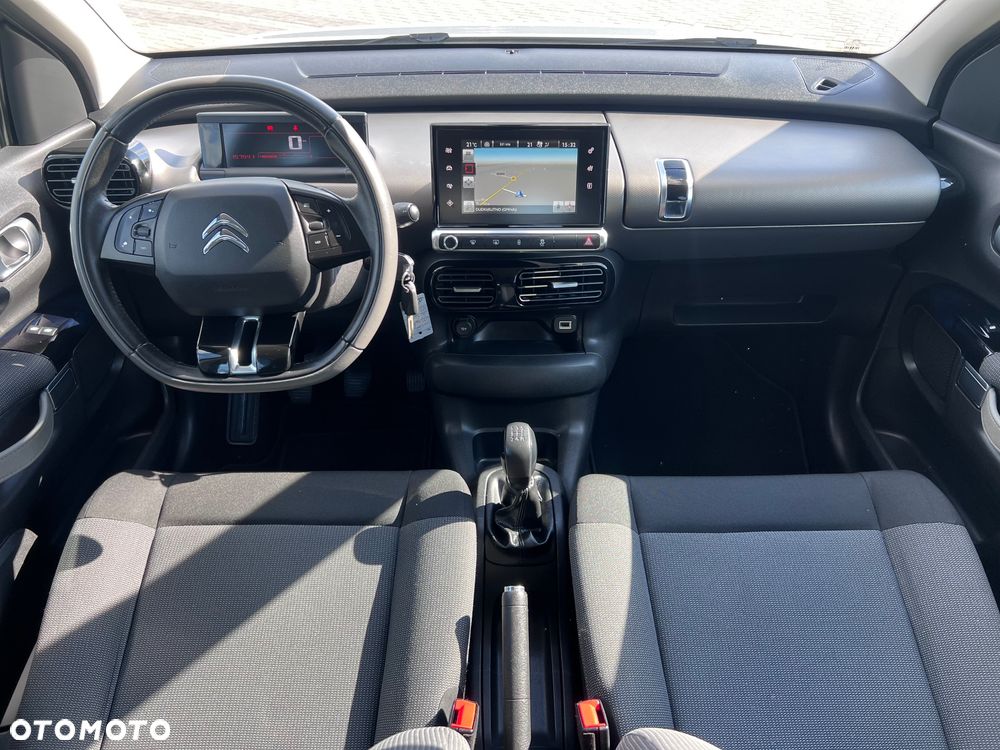 Citroën C4 Cactus BlueHDi 100 Stop&Start Feel - 24