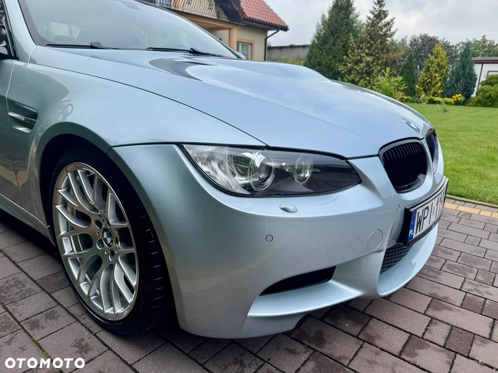 BMW M3 Drivelogic - 4