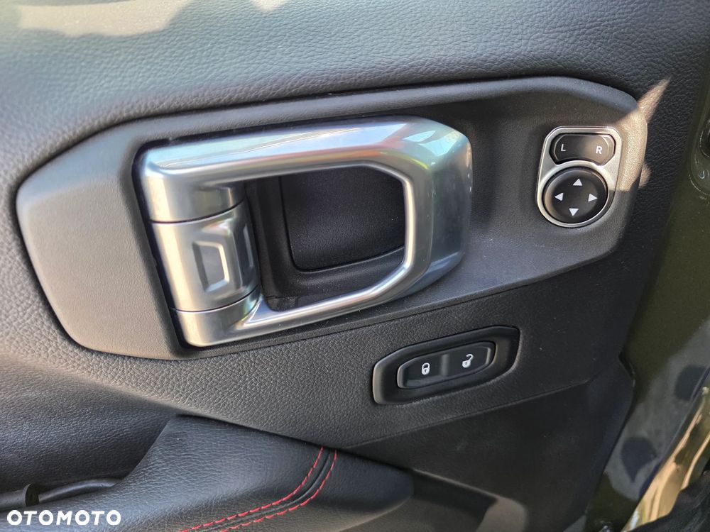 Jeep Gladiator 3.0V6 MultiJet AWD Automatik Overland - 6