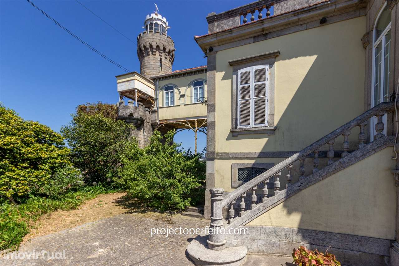 Herdade T7 Venda em Mafamude e Vilar do Paraíso,Vila Nova de Gaia - Grande imagem: 4/32