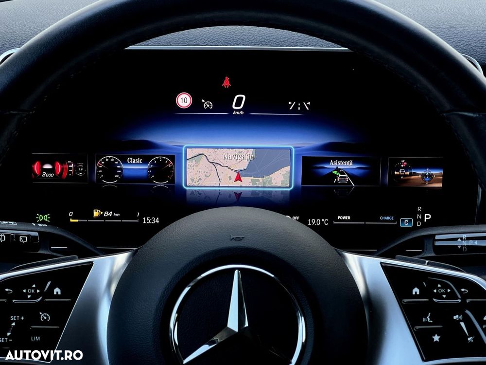 Mercedes-Benz GLC - 19