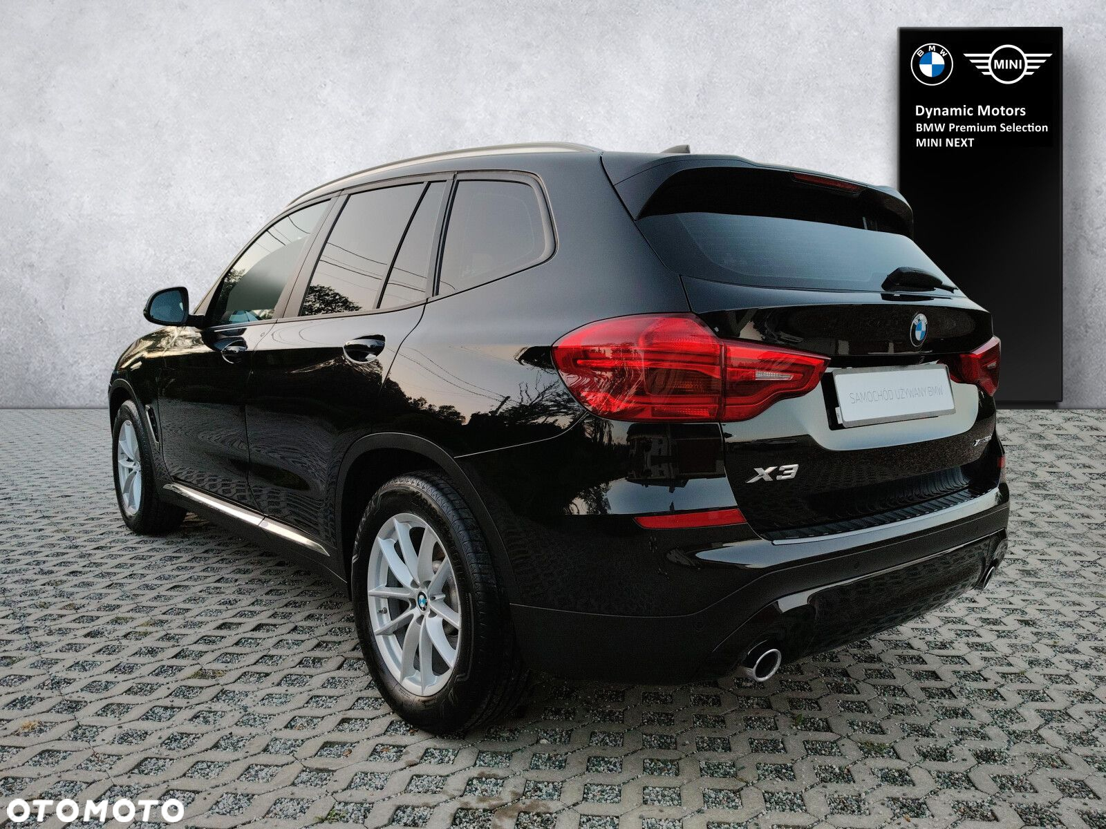 BMW X3 - 3