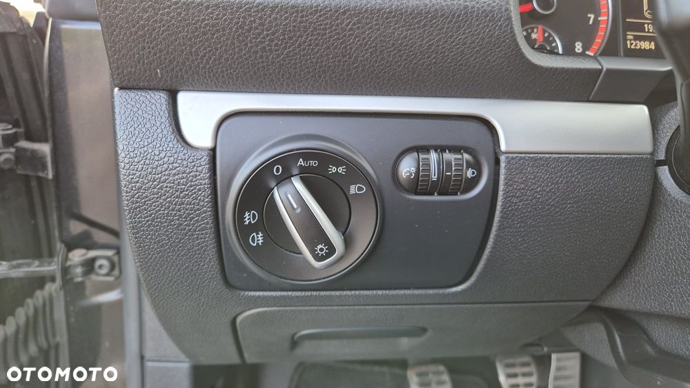 Volkswagen Scirocco 1.4 TSI Match - 9