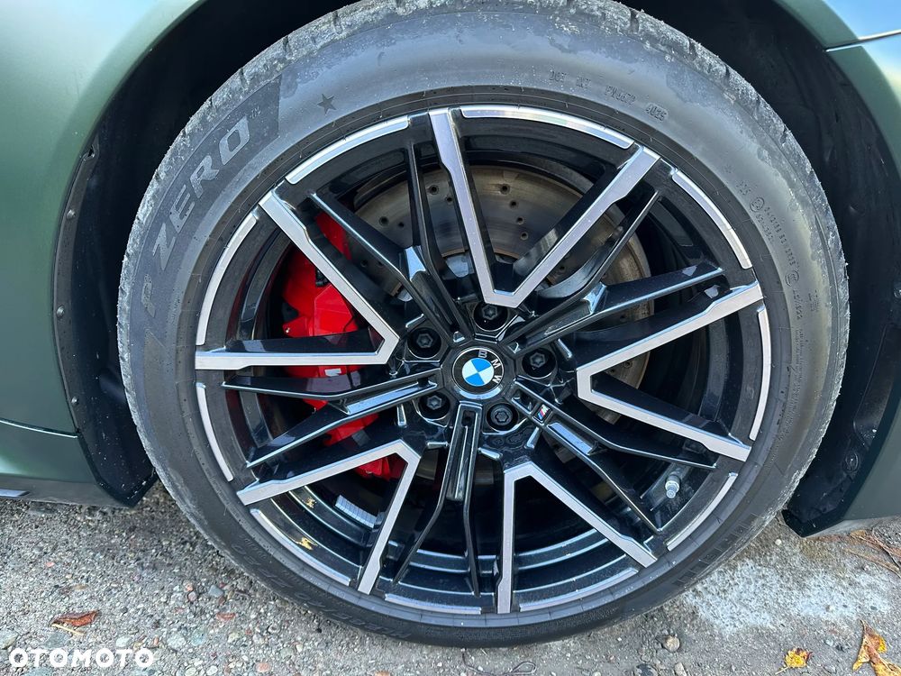 BMW M5 Standard - 24