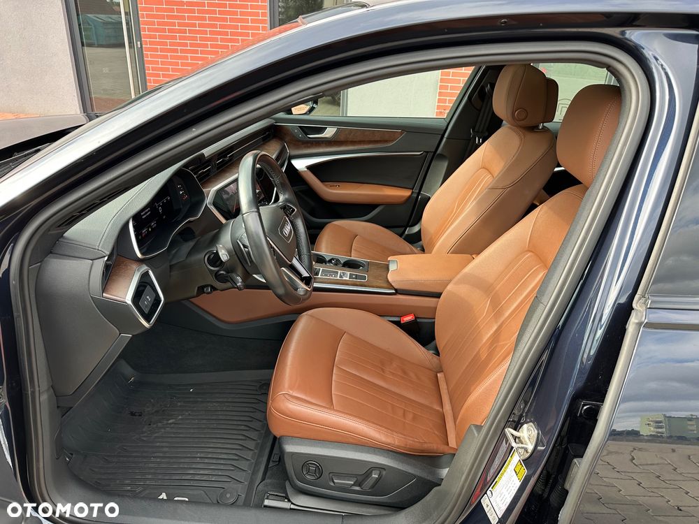 Audi A6 - 12