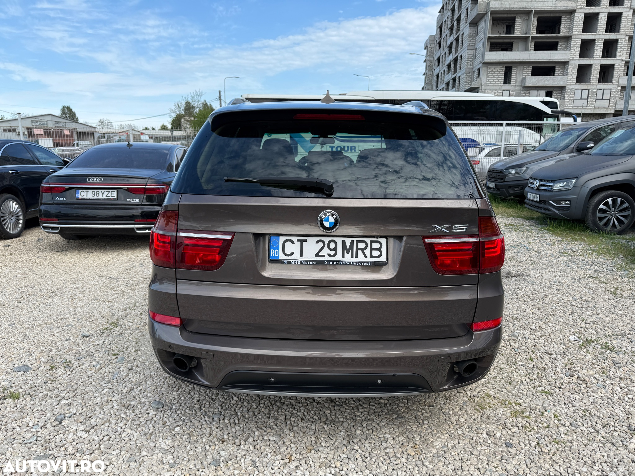 BMW X5 xDrive30d Edition Exclusive - 23