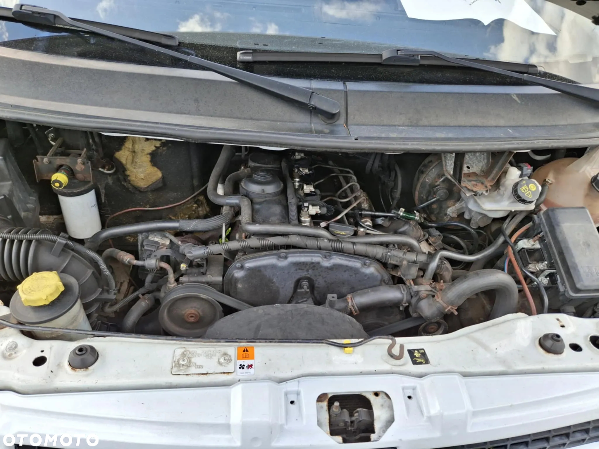Ford Transit - 21