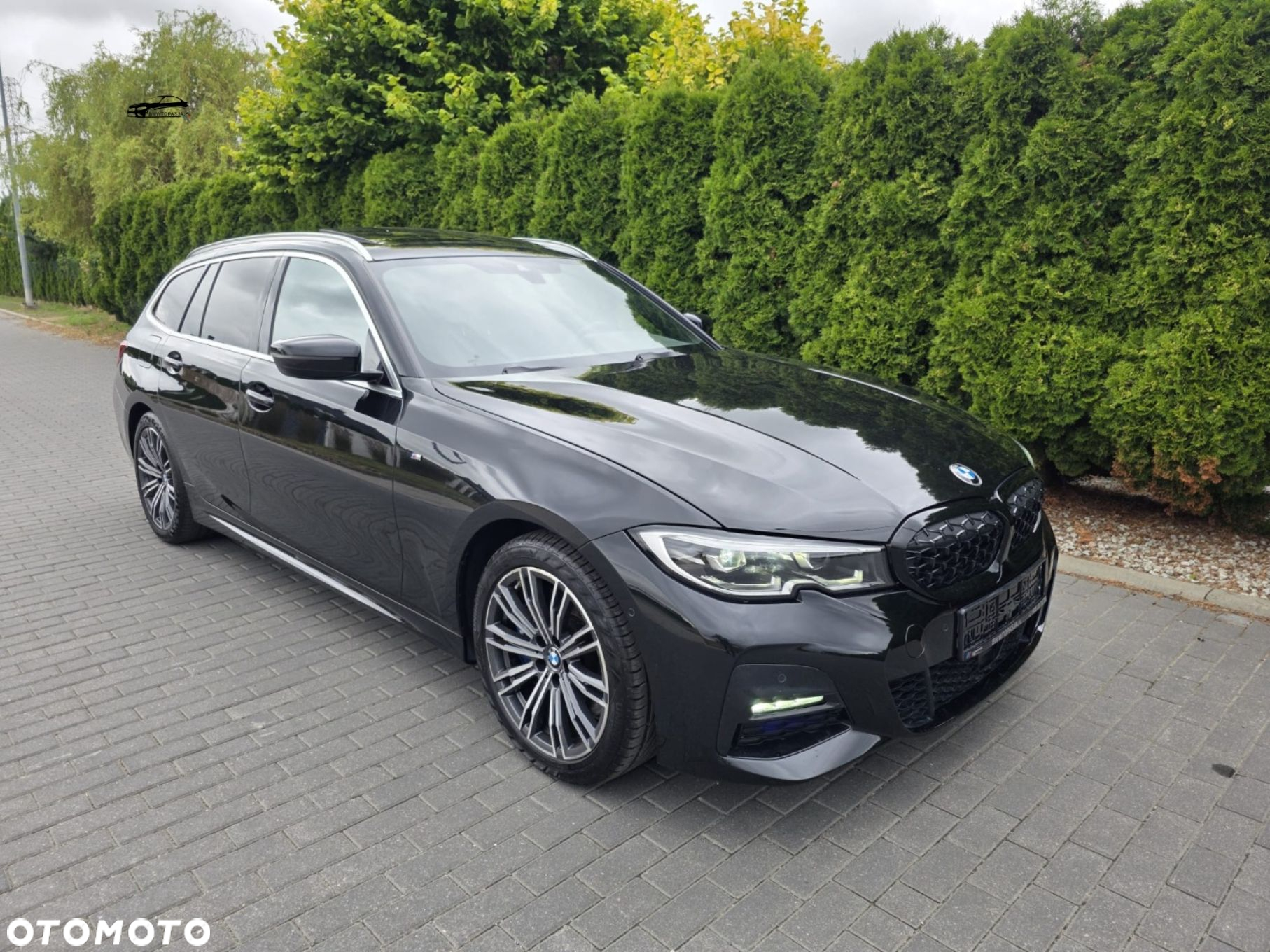 BMW Seria 3 - 2
