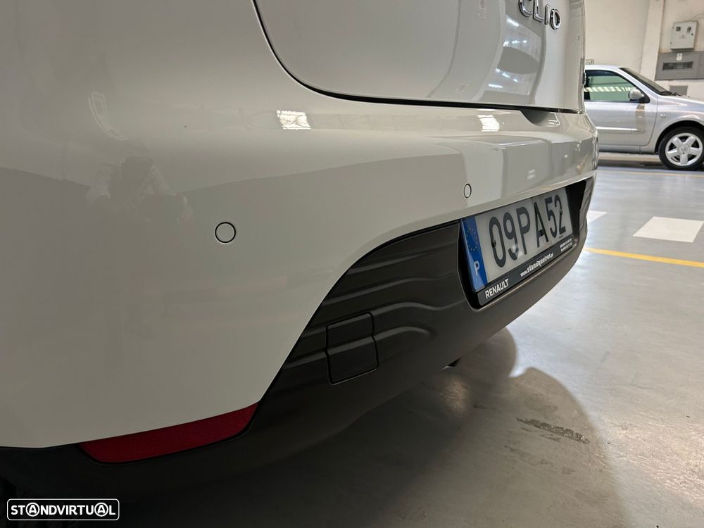 Renault Clio 0.9 TCE Dynamique S - 15