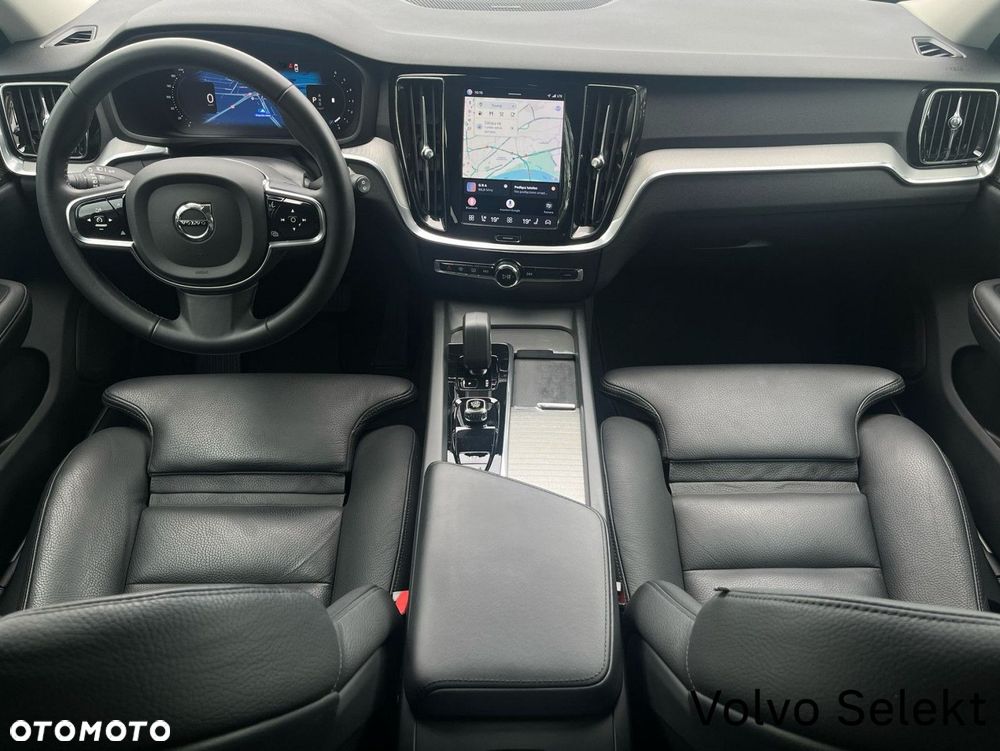 Volvo V60 - 16