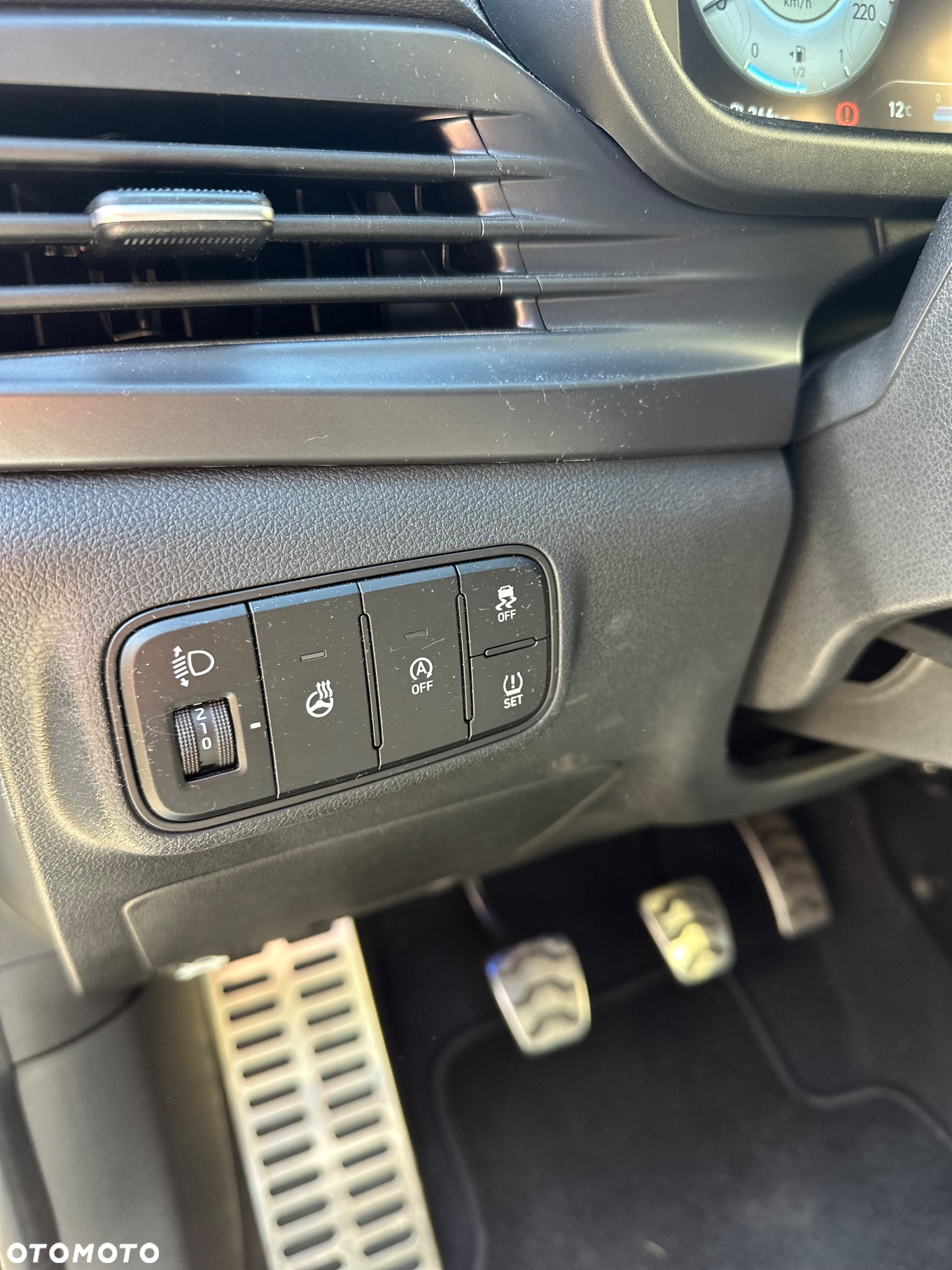 Hyundai Bayon 1.0 T-GDI Executive - 23