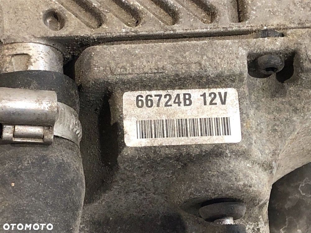 WEBASTO  SUZUKI WAGON R+ liftback (MM) 2000 - 2022 1.3 (RB 413) 69 kW [94 KM] benzyna 2003 - 2022 - 7