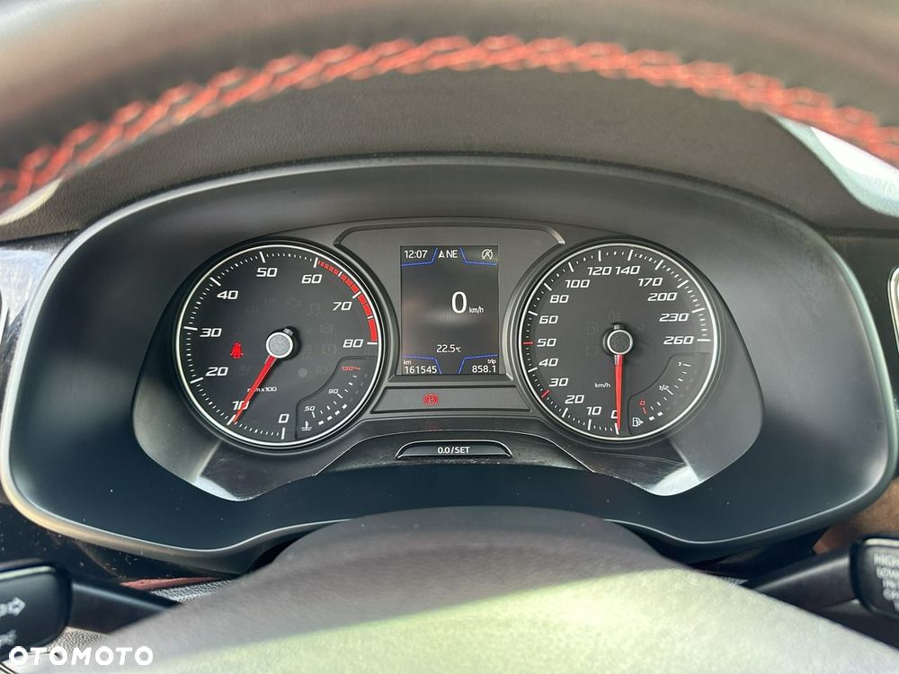 Seat Leon Sportstourer 1.5 EcoTSI Evo FR S&S - 16