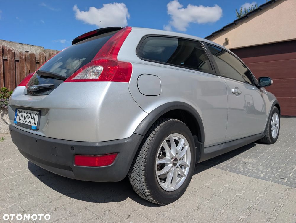 Volvo C30 1.8 Momentum - 12