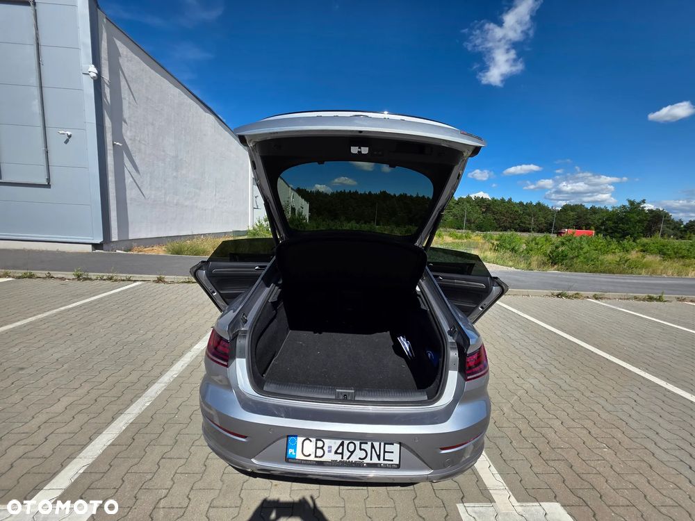 Volkswagen Arteon 2.0 TSI 4Motion Elegance DSG - 8