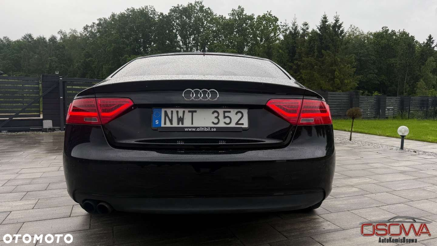 Audi A5 - 15
