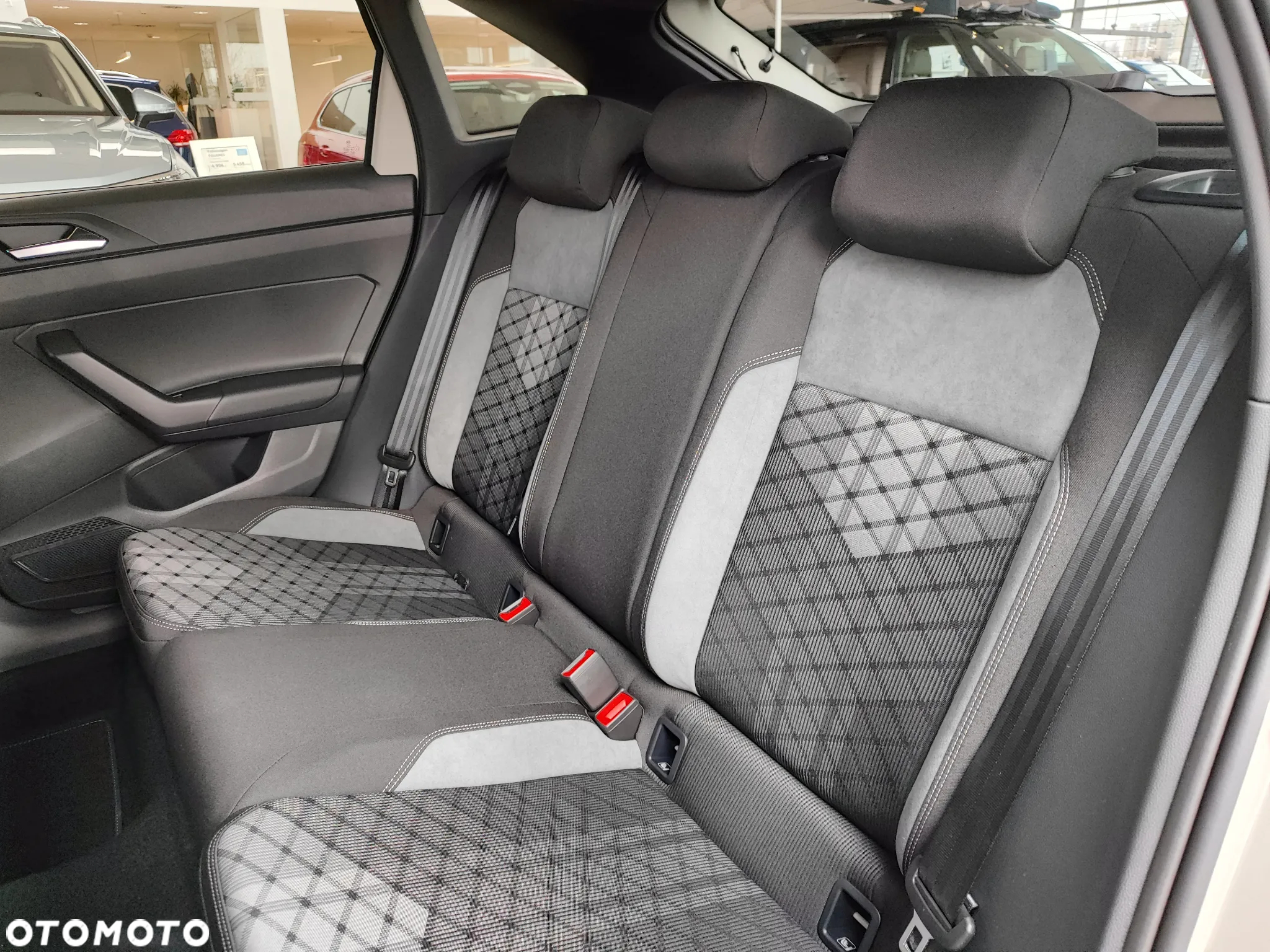 Volkswagen Taigo 1.5 TSI ACT R-Line Plus DSG - 15