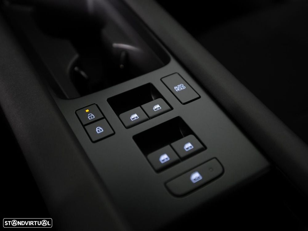 Hyundai Ioniq 6 - 21