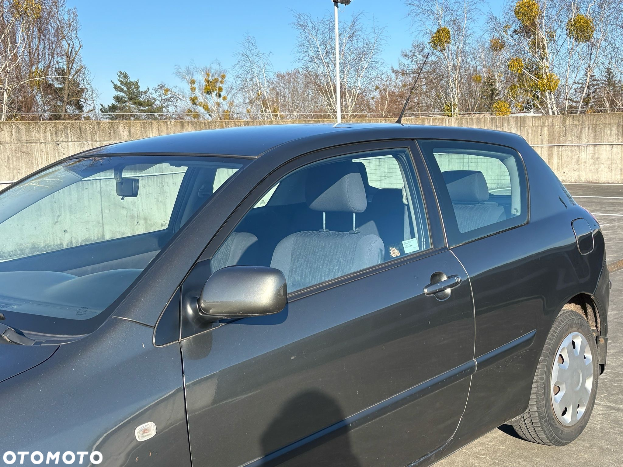 Toyota Corolla 1.4 VVT-i Base - 7