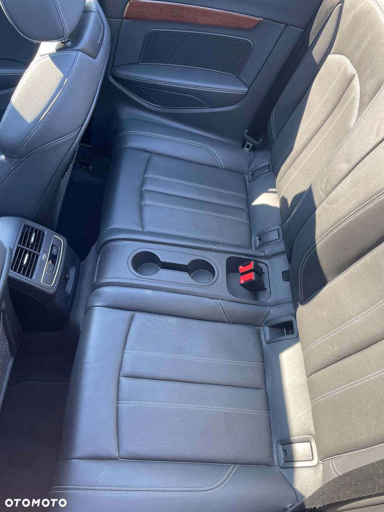 Audi A5 Cabrio - 34