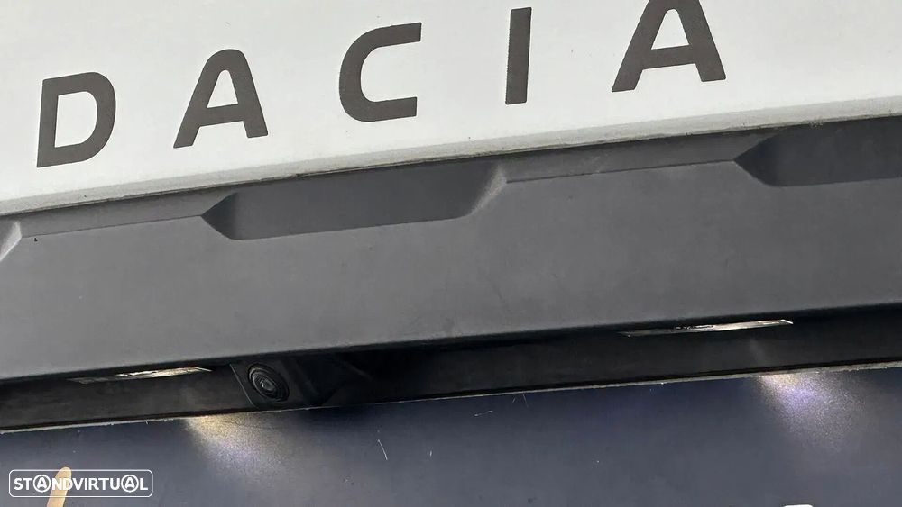 Dacia Jogger 1.0 ECO-G Comfort 7L Bi-Fuel - 12