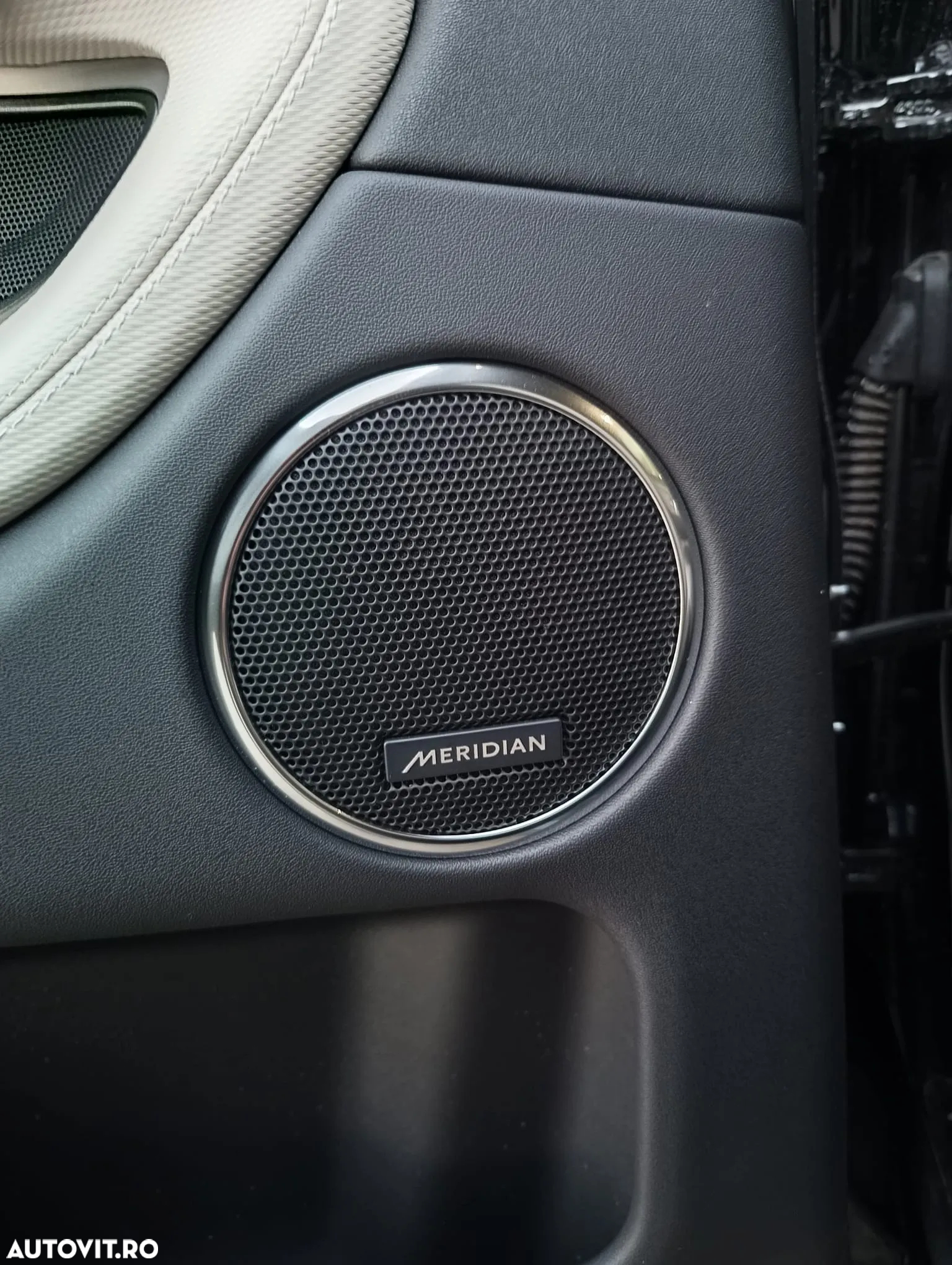Land Rover Discovery Sport - 5
